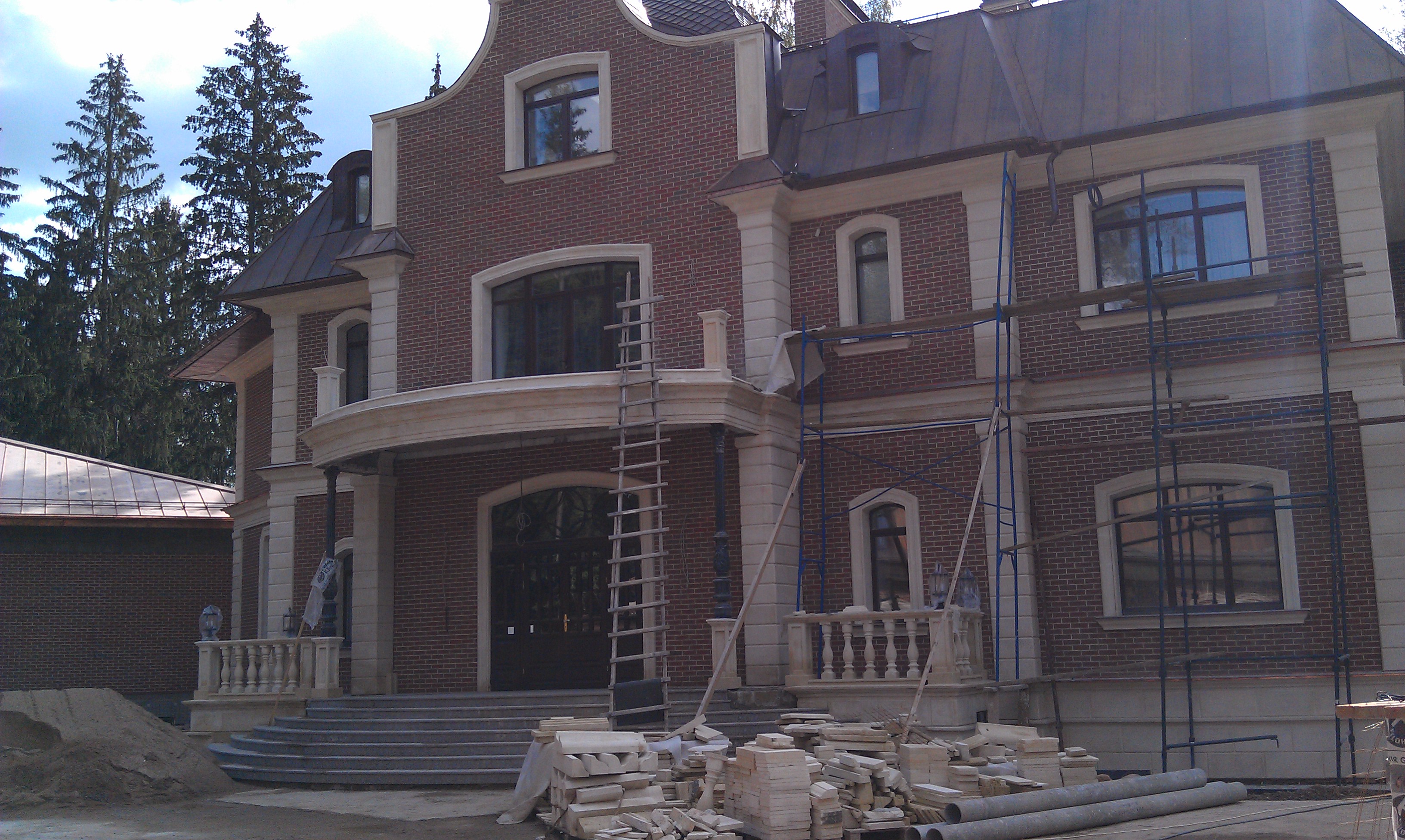 Никольская слобода