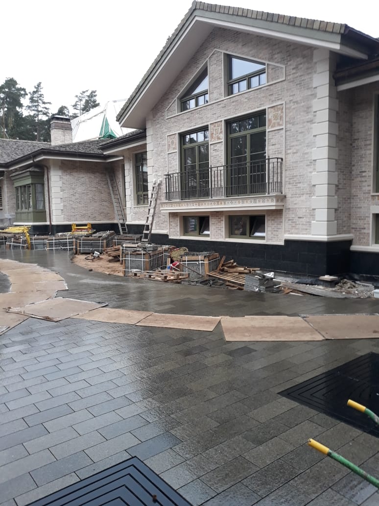 Серебряный бор